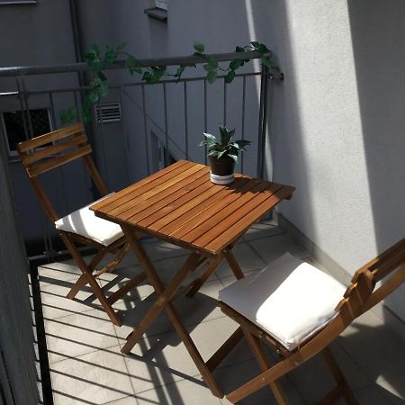 Earl Grey Apartment Wien Exteriér fotografie