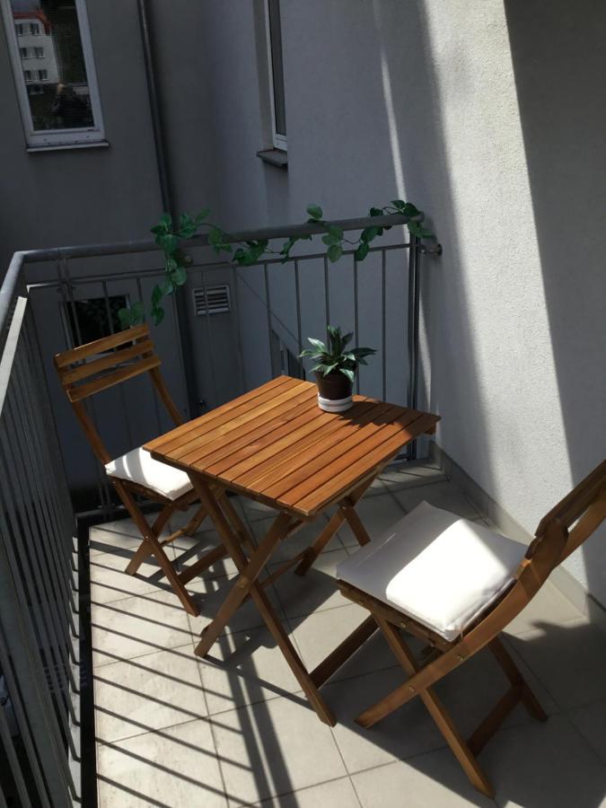 Earl Grey Apartment Wien Exteriér fotografie