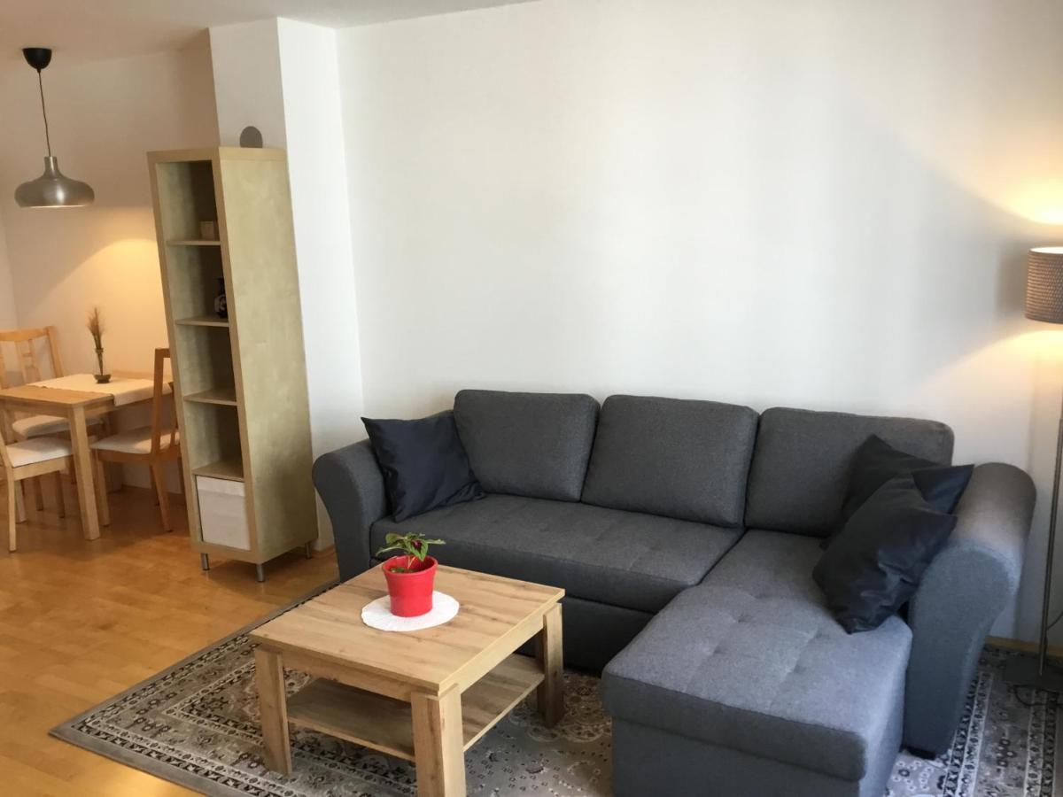 Earl Grey Apartment Wien Exteriér fotografie
